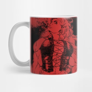 Noi Ink Mug